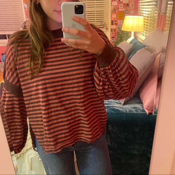 Free people top - Picture 4 of 4